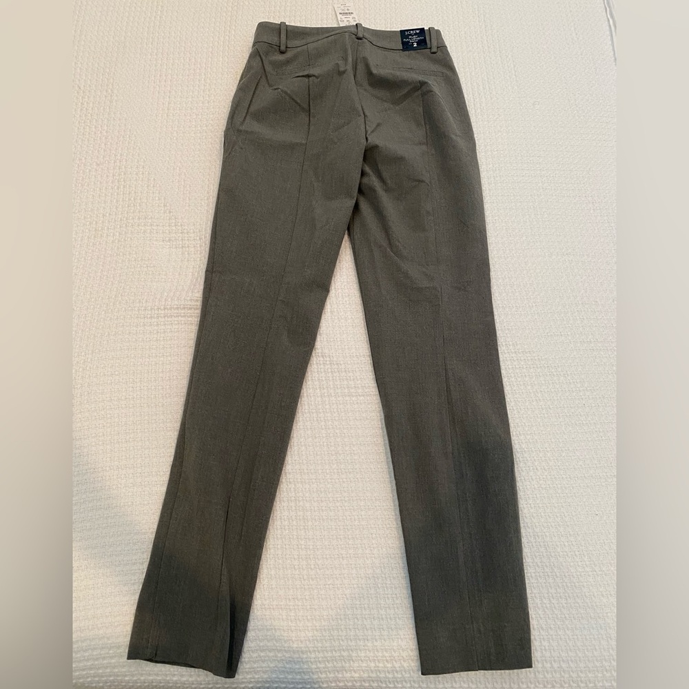 J Crew Ruby Pants NWT
